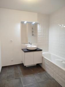 Louer Appartement Feyzin Rhone