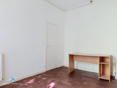 Louer Appartement 33 m2 Clermont-ferrand