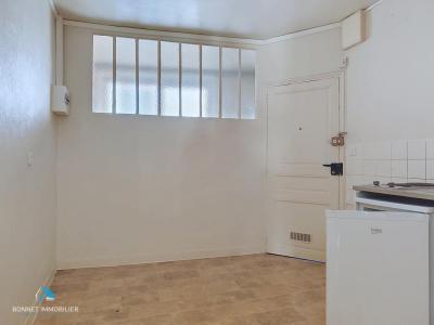 Annonce Location 2 pi�ces Appartement Clermont-ferrand 63