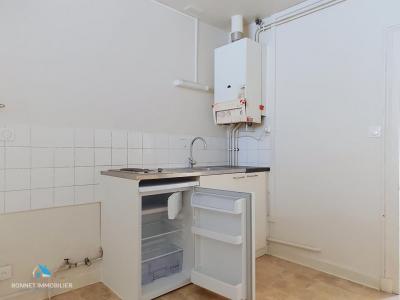 Louer Appartement 30 m2 Clermont-ferrand