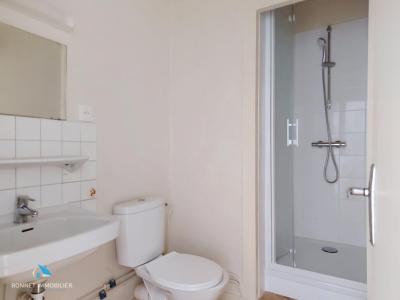 Louer Appartement Clermont-ferrand 470 euros