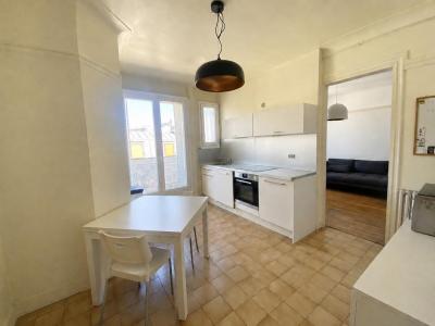 Annonce Vente 2 pi�ces Appartement Paris-18eme-arrondissement 75