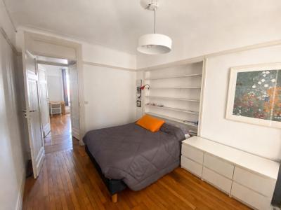 Acheter Appartement 42 m2 Paris-18eme-arrondissement