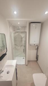 For sale Ormesson-sur-marne 2 rooms 32 m2 Val de Marne (94490) photo 1
