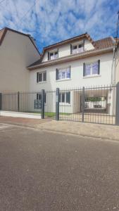 For sale Ormesson-sur-marne 2 rooms 32 m2 Val de Marne (94490) photo 3