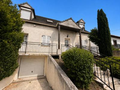 Annonce Vente 7 pi�ces Maison Tremblay-en-france 93