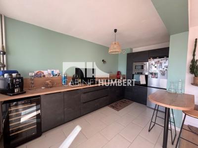 Annonce Vente 4 pi�ces Appartement Villars 42