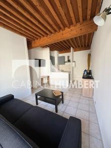 For rent Saint-etienne 2 rooms 30 m2 Loire (42000) photo 1