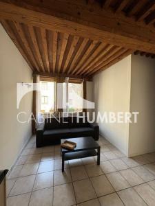 For rent Saint-etienne 2 rooms 30 m2 Loire (42000) photo 2