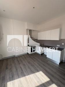 For rent Saint-etienne 2 rooms 58 m2 Loire (42000) photo 1