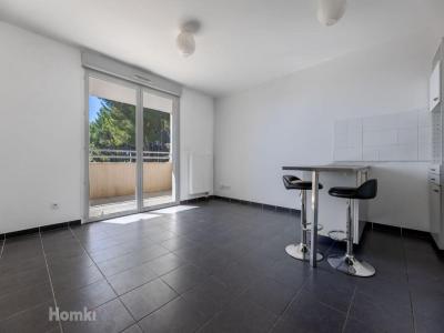 Acheter Appartement 56 m2 Grabels