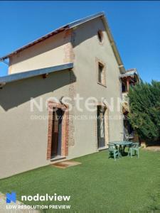 For sale Saint-gervais-la-foret 4 rooms 100 m2 Loir et cher (41350) photo 1