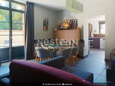 For sale Saint-gervais-la-foret 4 rooms 100 m2 Loir et cher (41350) photo 4