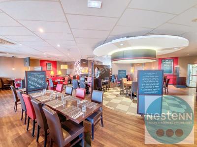 Annonce Vente Commerce Olivet 45