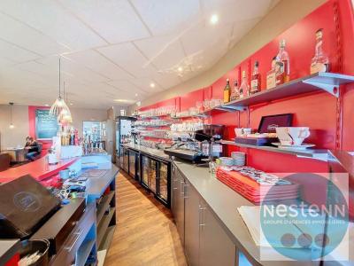 Acheter Commerce Olivet 410400 euros