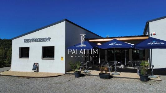 Annonce Vente Commerce Forcalquier 04
