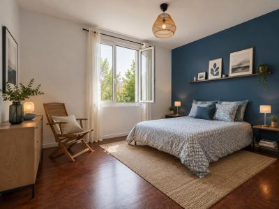 Annonce Vente 2 pi�ces Appartement Nantes 44