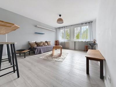 Acheter Appartement 55 m2 Nantes