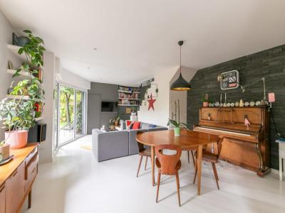 Annonce Vente 5 pi�ces Maison Nantes 44