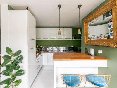 Acheter Maison 125 m2 Nantes