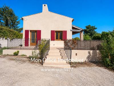 Annonce Vente 5 pi�ces Maison Cabries 13