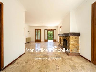 Acheter Maison Cabries Bouches du Rhone