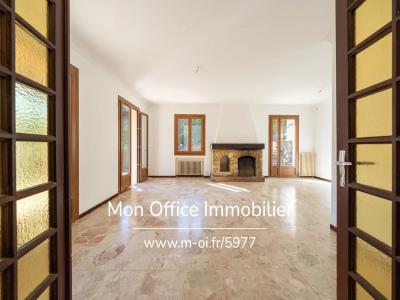 Acheter Maison Cabries 490000 euros