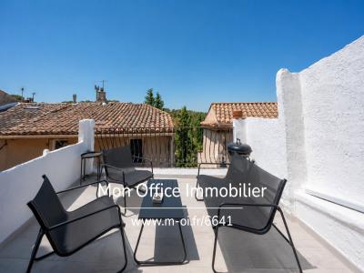 For sale Bouc-bel-air 3 rooms 55 m2 Bouches du Rhone (13320) photo 0