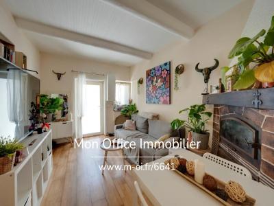 For sale Bouc-bel-air 3 rooms 55 m2 Bouches du Rhone (13320) photo 1