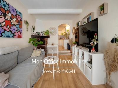 For sale Bouc-bel-air 3 rooms 55 m2 Bouches du Rhone (13320) photo 2