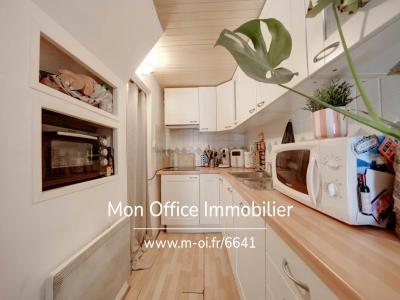For sale Bouc-bel-air 3 rooms 55 m2 Bouches du Rhone (13320) photo 3