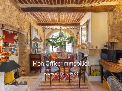 For sale Pertuis 7 rooms 147 m2 Vaucluse (84120) photo 2