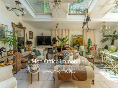 For sale Pertuis 7 rooms 147 m2 Vaucluse (84120) photo 4