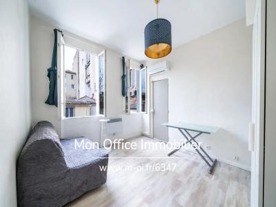 For sale Marseille-6eme-arrondissement 1 room 16 m2 Bouches du Rhone (13006) photo 0