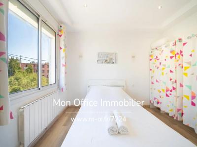 Annonce Vente 3 pi�ces Maison Marseille-14eme-arrondissement 13
