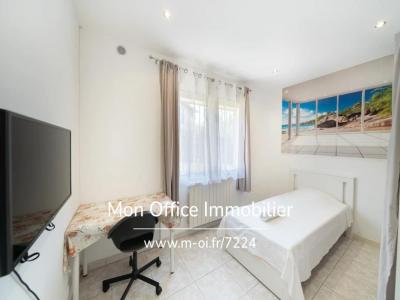 Acheter Maison 67 m2 Marseille-14eme-arrondissement