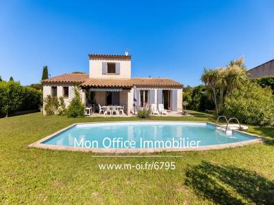 Annonce Vente 5 pi�ces Maison Aix-en-provence 13