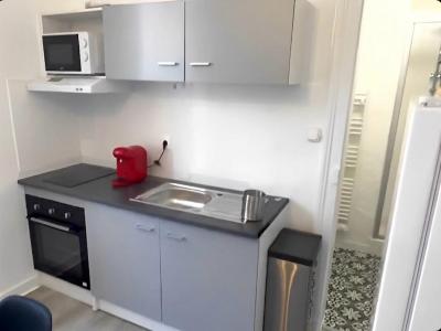 Louer Appartement 27 m2 Angouleme
