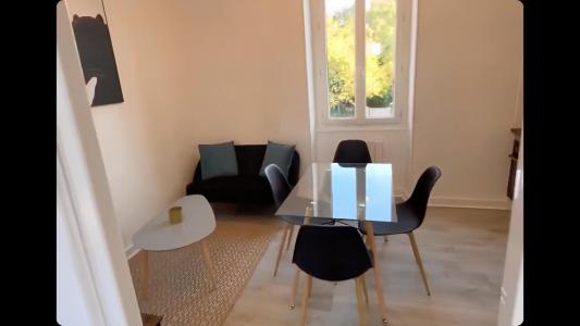 Louer Appartement Angouleme 579 euros