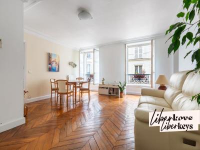 Annonce Vente 4 pi�ces Appartement Paris-4eme-arrondissement 75