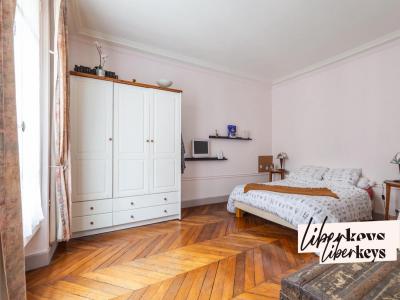Acheter Appartement Paris-4eme-arrondissement 1210000 euros