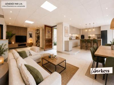 For sale Cheze 6 rooms 169 m2 Cotes d'armor (22210) photo 0