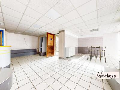 Annonce Vente 6 pi�ces Maison Cheze 22