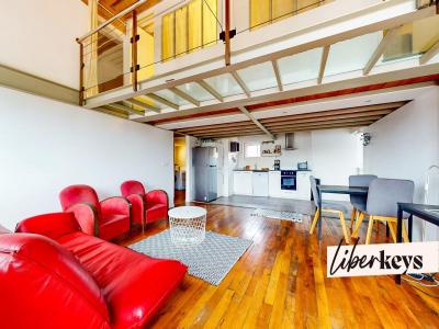 Annonce Vente 5 pi�ces Appartement Lyon-4eme-arrondissement 69