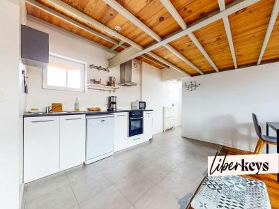 Acheter Appartement 84 m2 Lyon-4eme-arrondissement