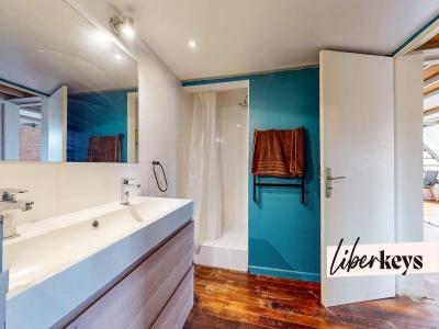 Acheter Appartement Lyon-4eme-arrondissement Rhone