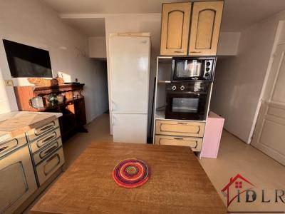 Annonce Vente 5 pi�ces Maison Bourbonne-les-bains 52