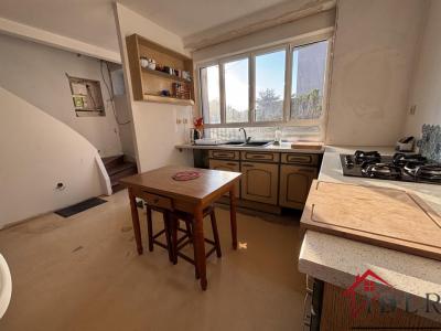 Acheter Maison 110 m2 Bourbonne-les-bains