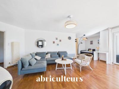 Acheter Appartement 82 m2 Bayonne