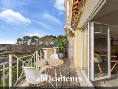 Annonce Vente 4 pi�ces Appartement Gujan-mestras 33